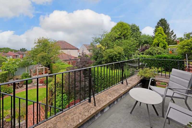Westwick Crescent Greenhill